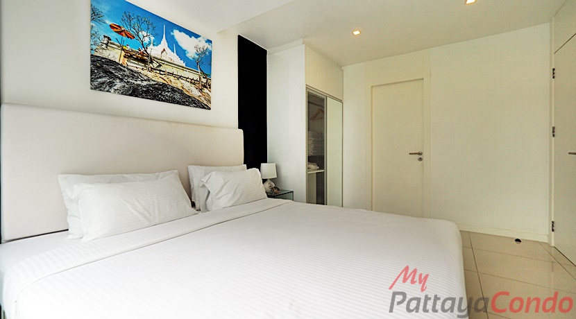 City Center Residence Condo For Sale Pattaya - CCR43-7