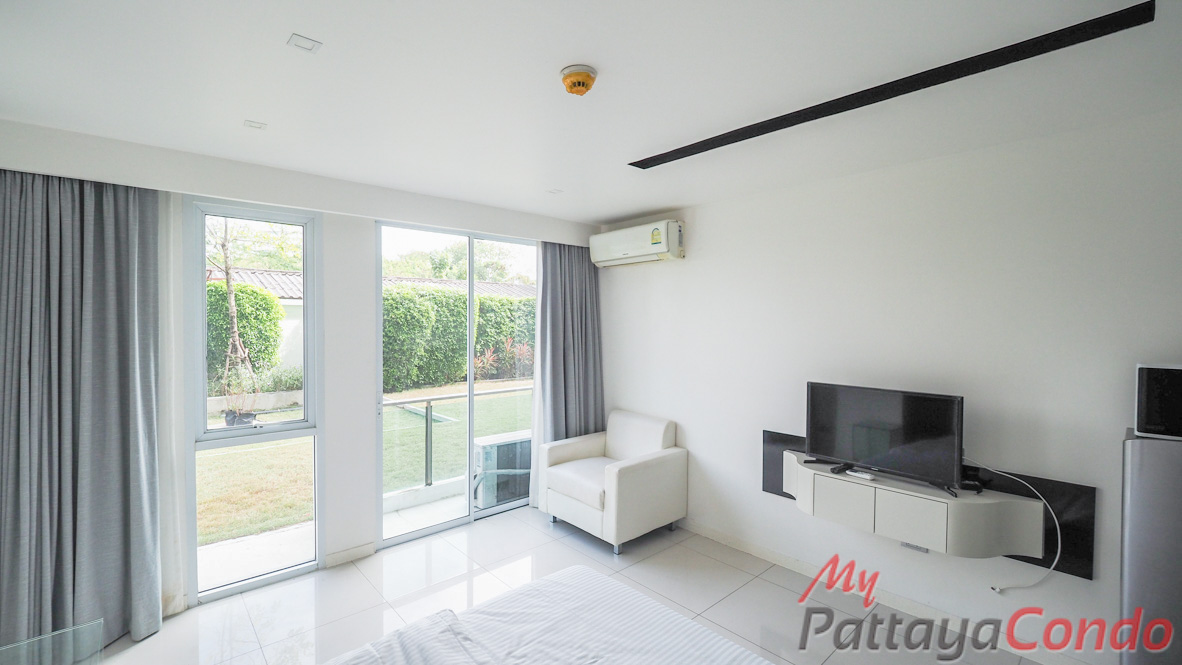 City Center Residence Condo For Sale Pattaya - CCR10-5