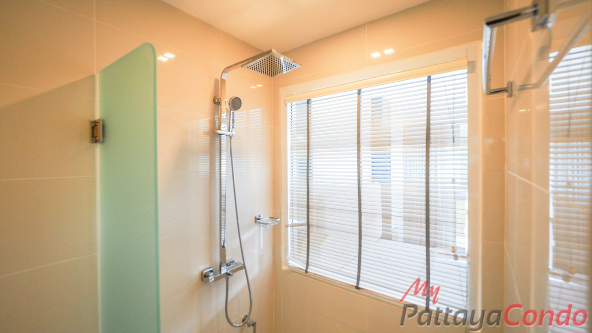 City Center Residence Condo For Sale Pattaya - CCR10-7
