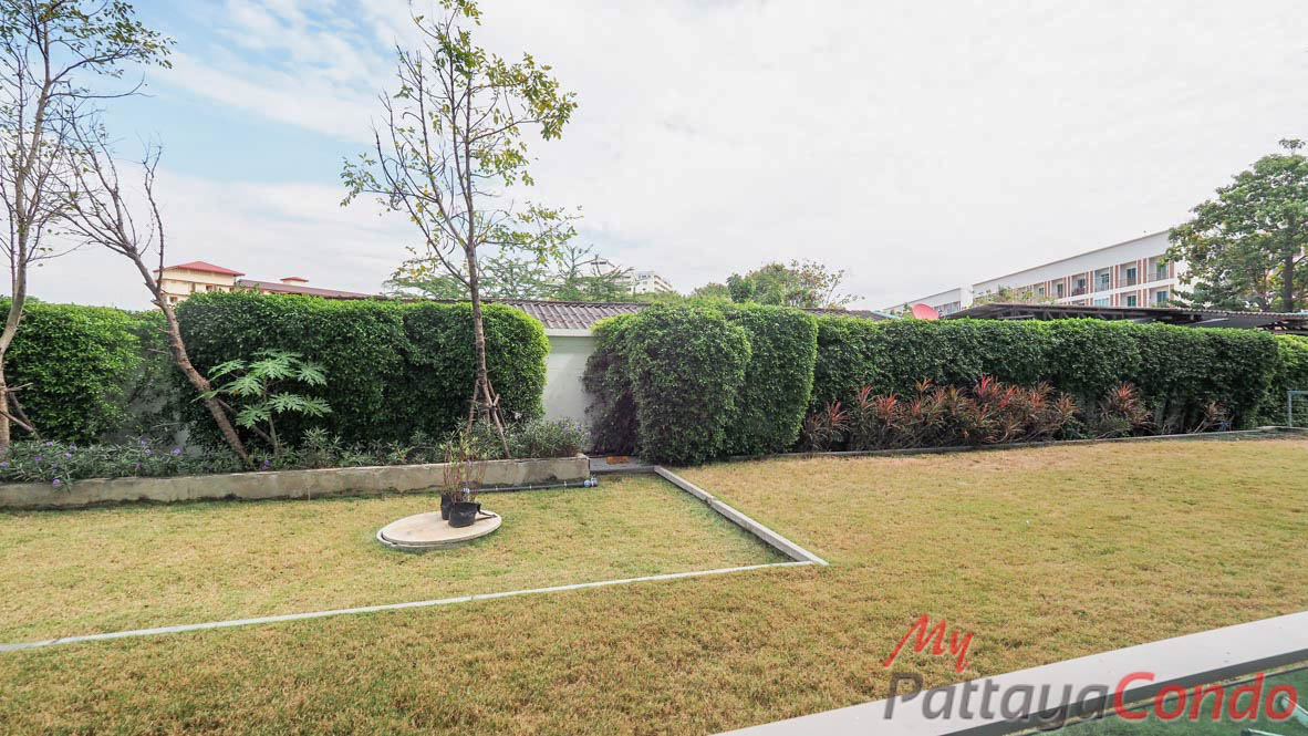 City Center Residence Condo For Sale Pattaya - CCR10-8