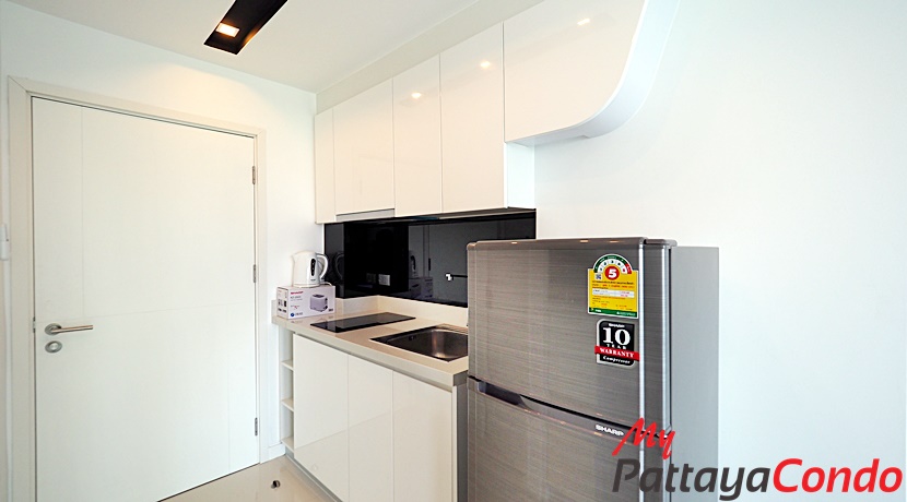 City Center Residence Condo For Sale Pattaya - CCR23