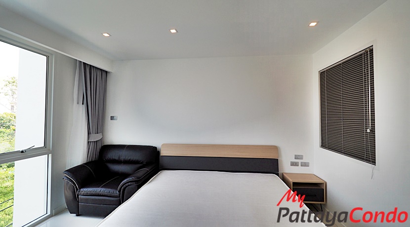 City Center Residence Condo For Sale Pattaya - CCR23-3