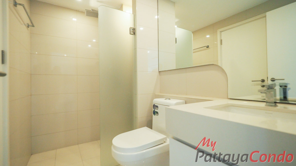 City Center Residence Condo For Sale Pattaya - CCR60