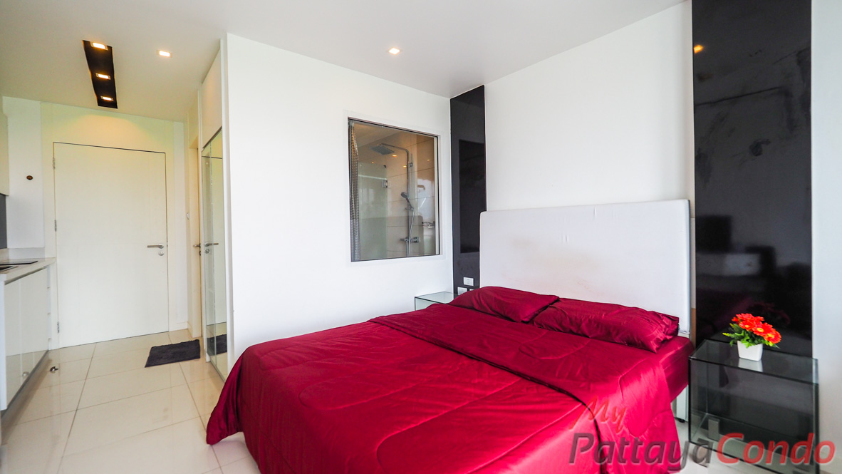 City Center Residence Condo For Sale Pattaya - CCR49