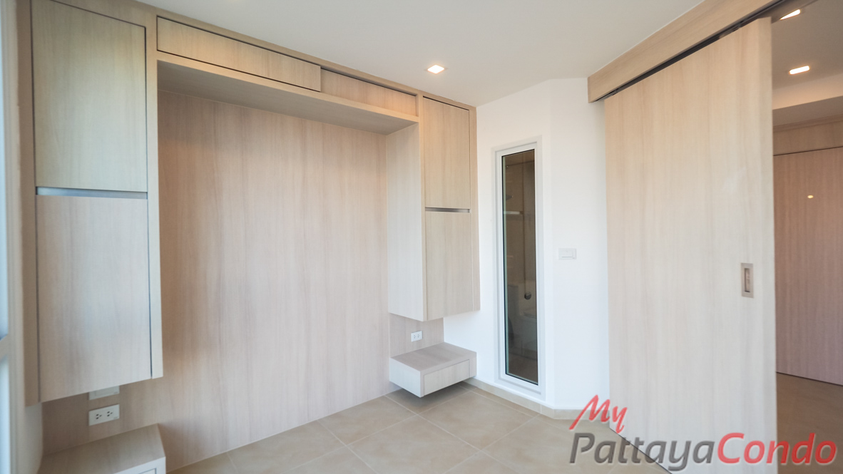 City Garden Olympus Pattaya Condo For Sale - CGOLY06