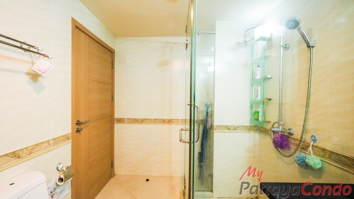 City Garden Pattaya Condo For Sale - CGP24-20