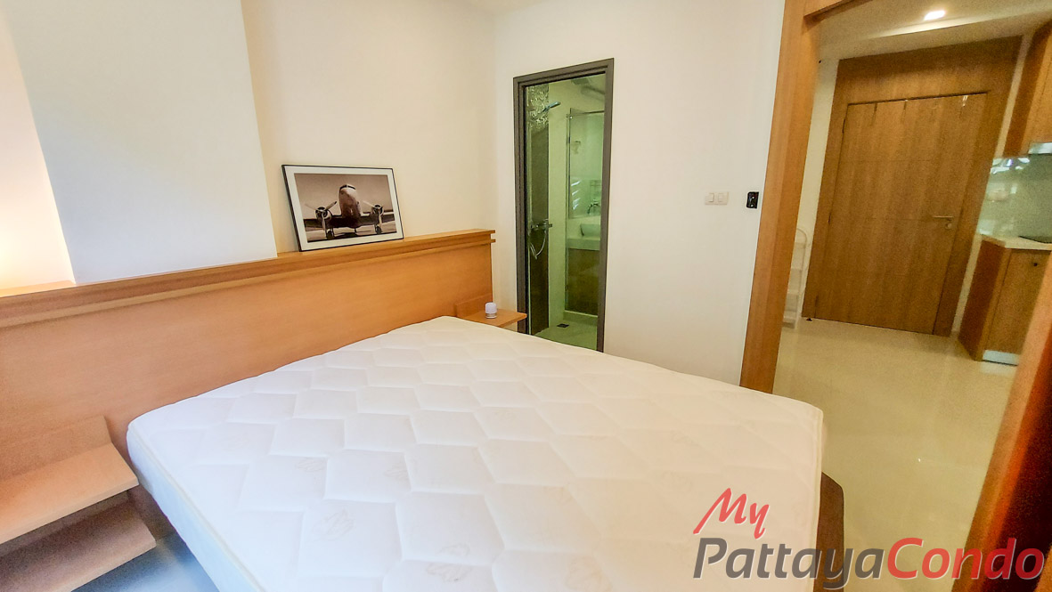 City Garden Pratumnak Pattaya For Sale - CGPR28-8