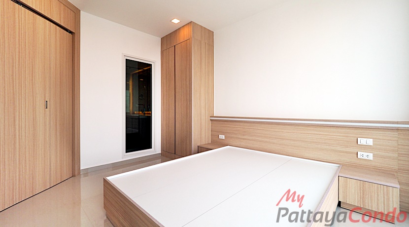 City Garden Tower Pattaya Condo For Sale - CGPT01-6
