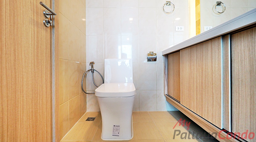City Garden Tower Pattaya Condo For Sale - CGPT01-10