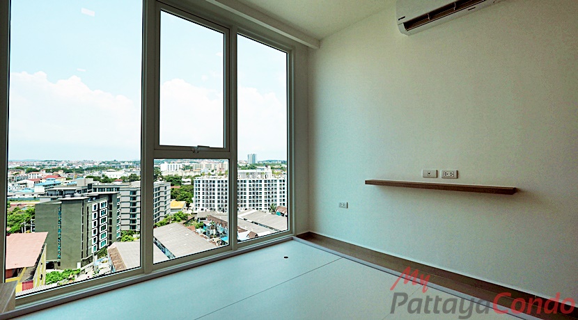 City Garden Tower Pattaya Condo For Sale - CGPT01-7