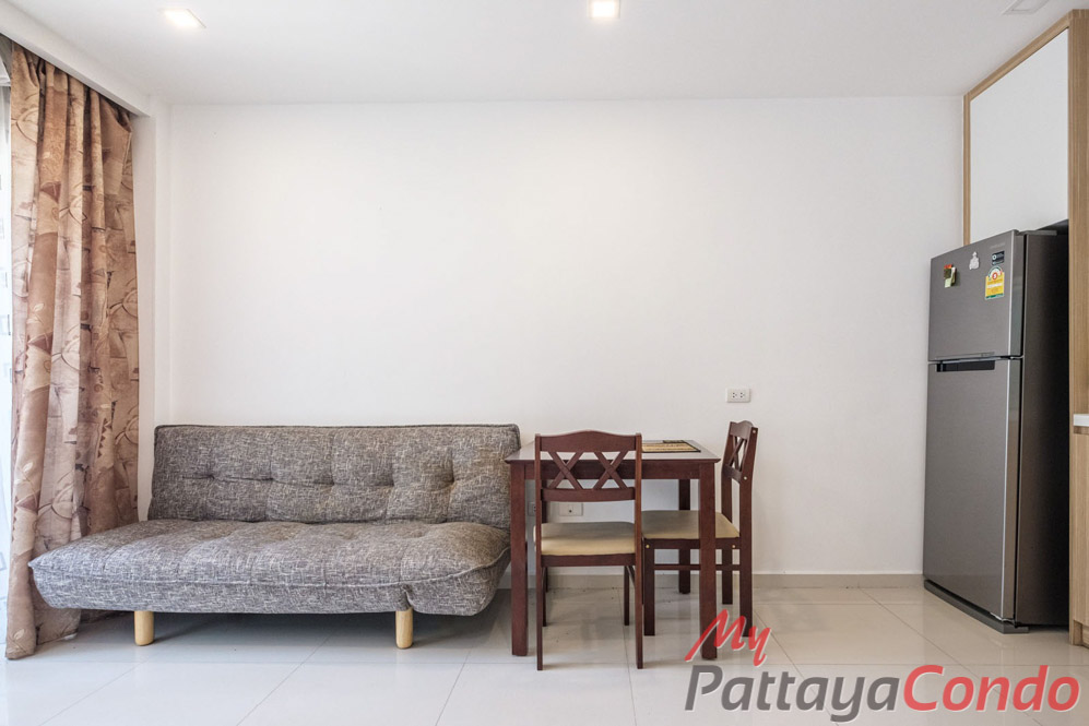 City Garden Tropicana Pattaya For Sale - CGT06