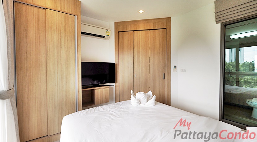 City Garden Tropicana Pattaya For Sale - CGT05