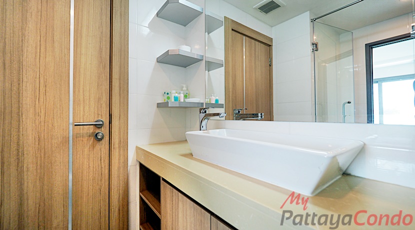 City Garden Tropicana Pattaya For Sale - CGT05-11