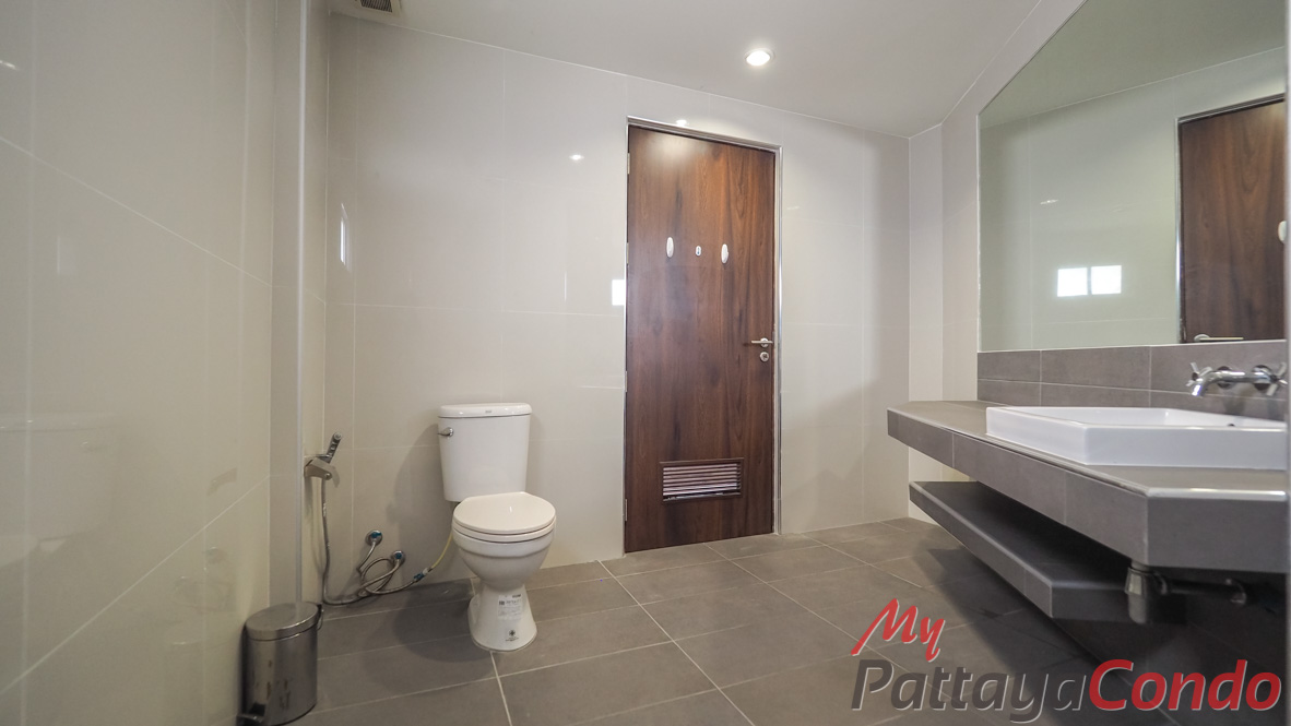 The Club House Residence Pattaya Condo For Sale - CLUBH10