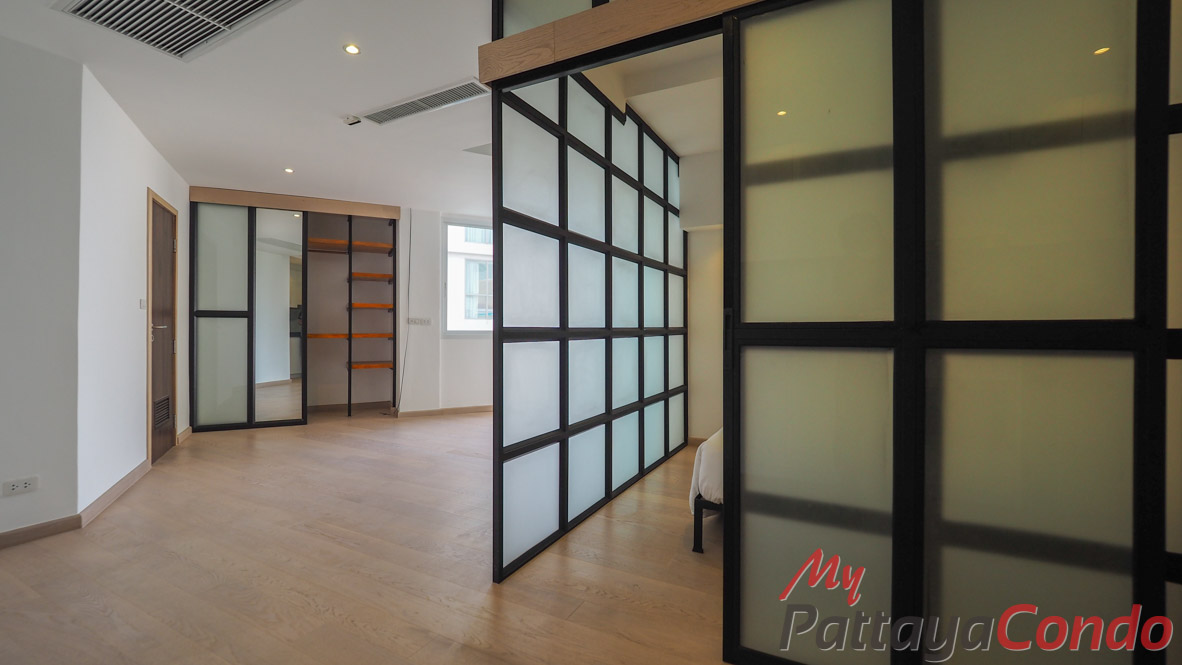 The Club House Residence Pattaya Condo For Sale - CLUBH09