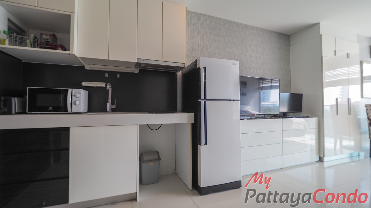 Club Royal Wong Amat Pattaya For Sale - CLUBR28-1