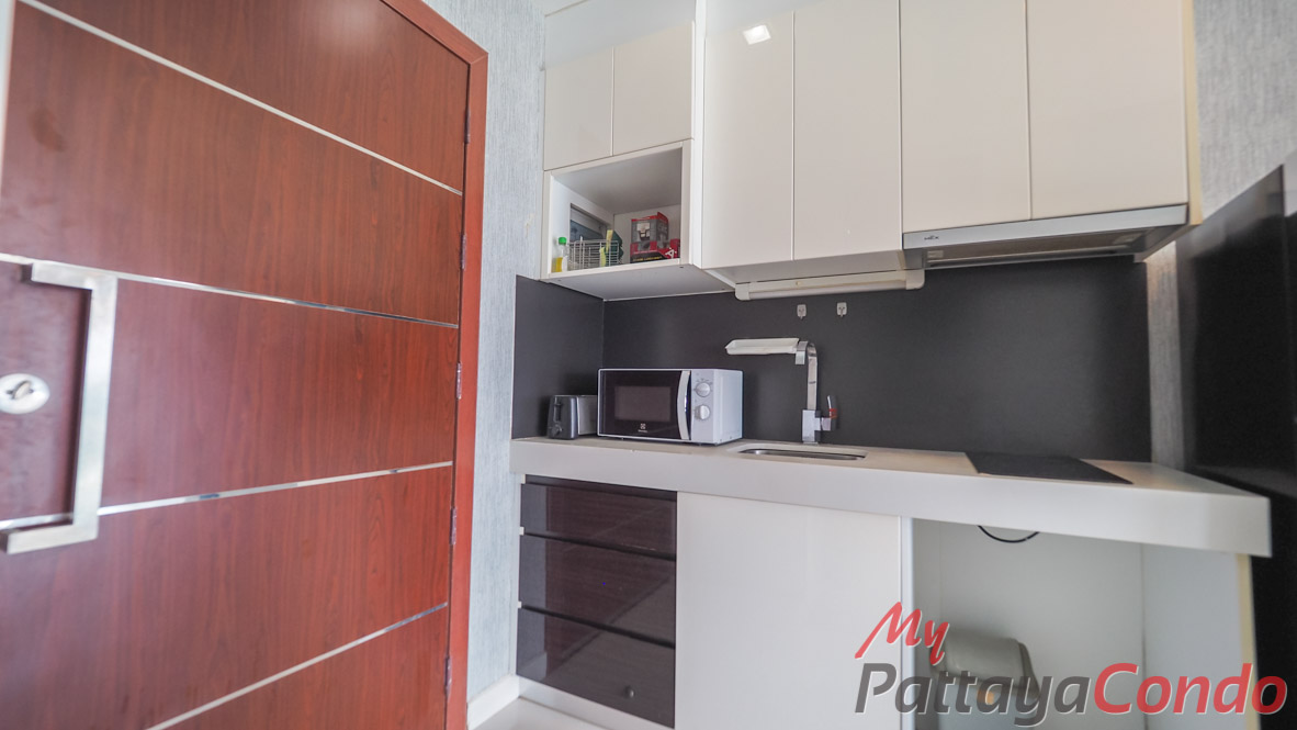 Club Royal Wong Amat Pattaya For Sale - CLUBR28