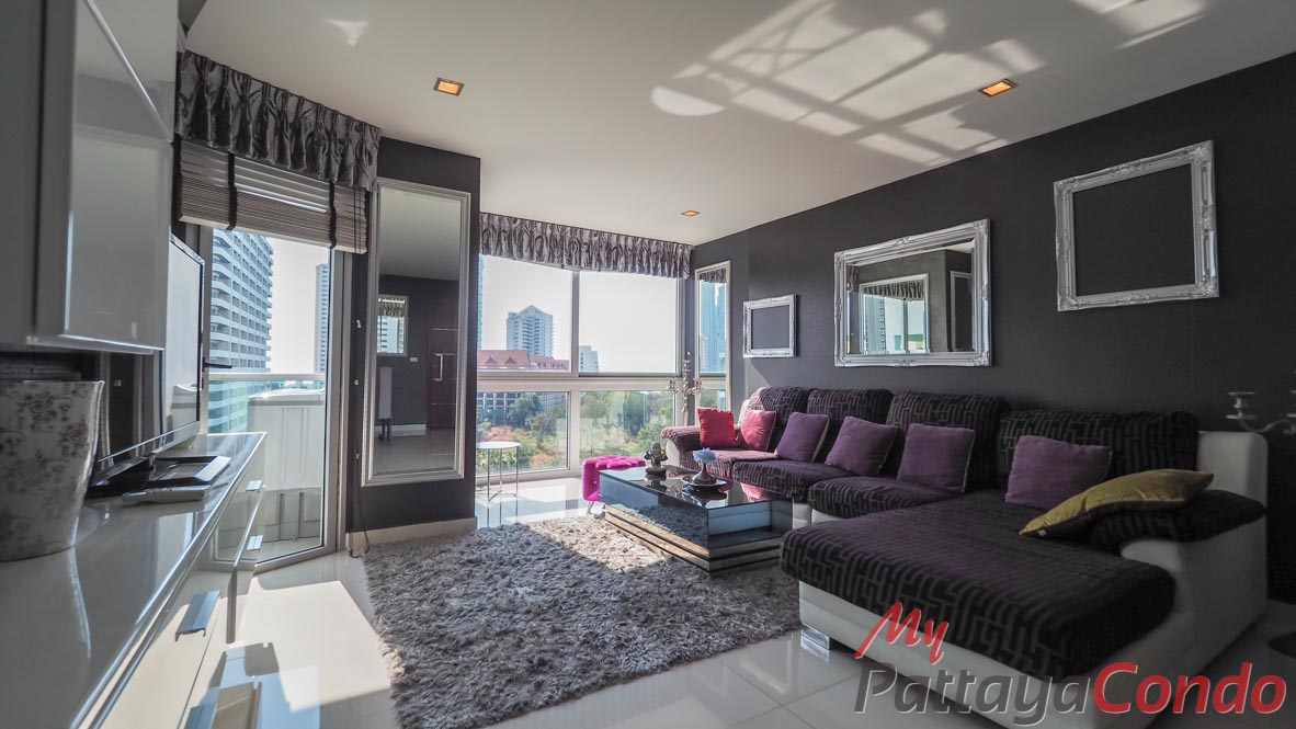 Club Royal Wong Amat Pattaya For Sale - CLUBR28-5