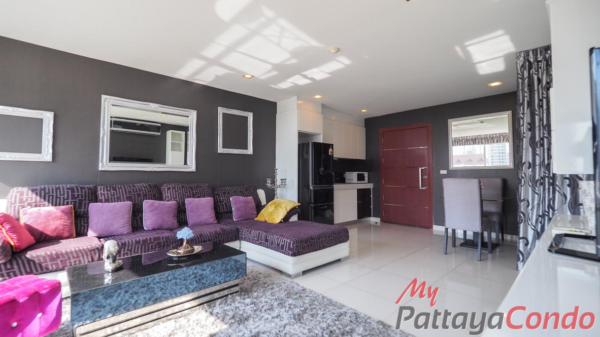 Club Royal Wong Amat Pattaya For Sale - CLUBR28-6