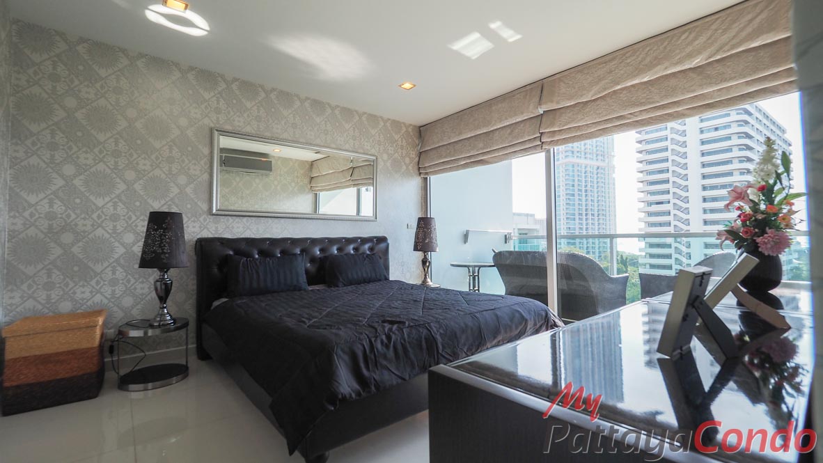 Club Royal Wong Amat Pattaya For Sale - CLUBR28-9