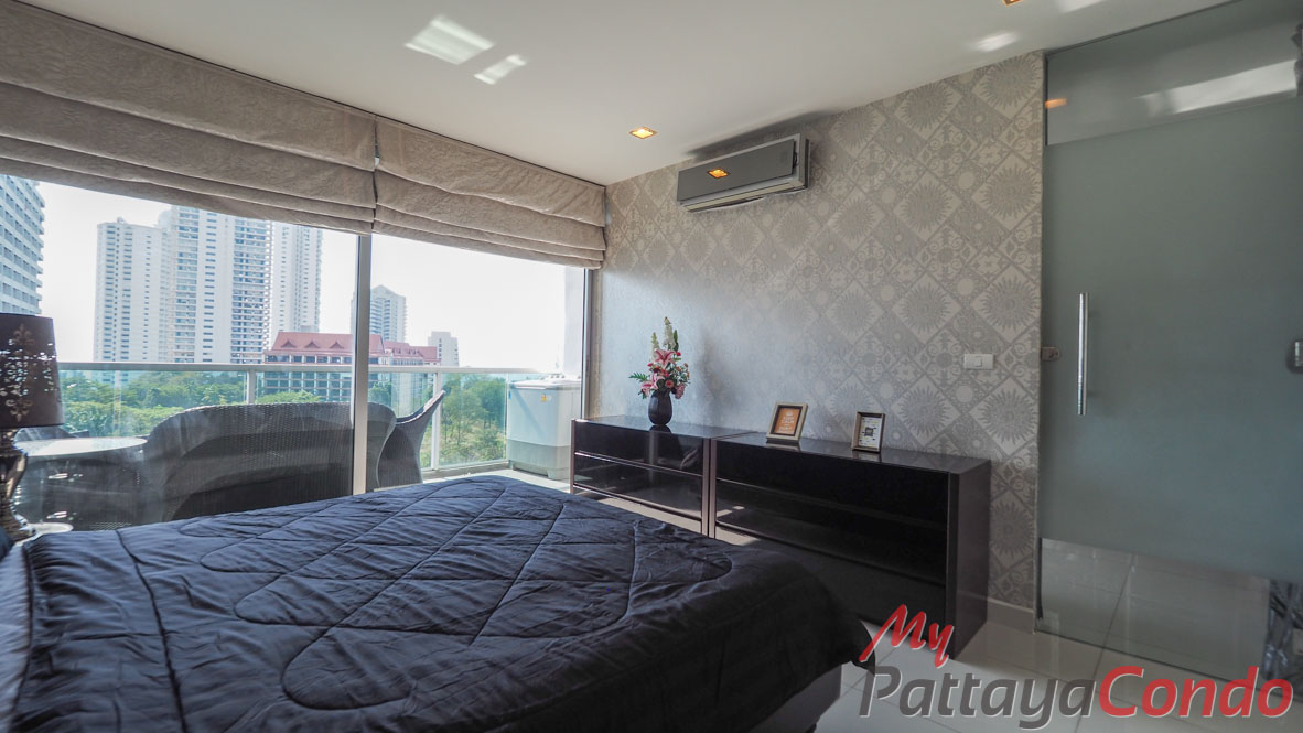 Club Royal Wong Amat Pattaya For Sale - CLUBR28