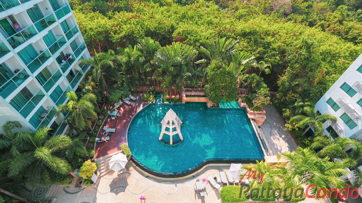 Club Royal Wong Amat Pattaya For Sale - CLUBR28-17