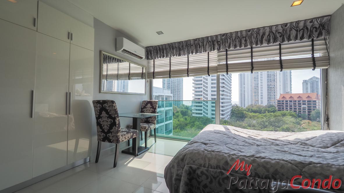 Club Royal Wong Amat Pattaya For Sale - CLUBR28