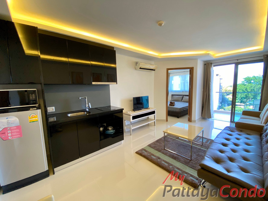 Club Royal Wong Amat Pattaya For Sale - CLUBR26-1