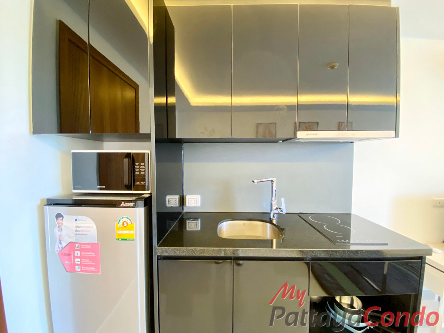 Club Royal Wong Amat Pattaya For Sale - CLUBR26
