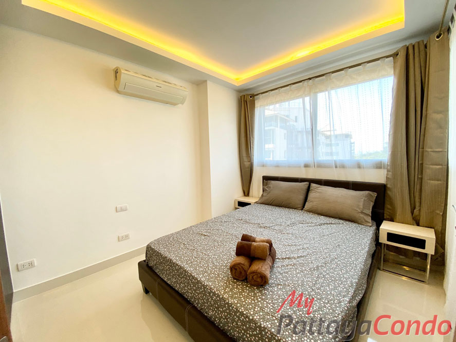 Club Royal Wong Amat Pattaya For Sale - CLUBR26