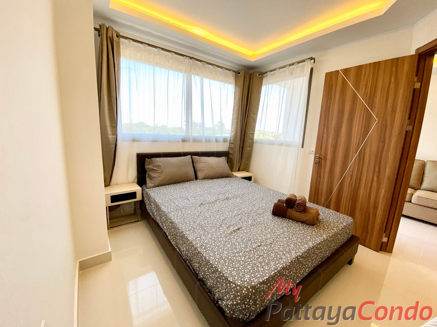 Club Royal Wong Amat Pattaya For Sale - CLUBR26