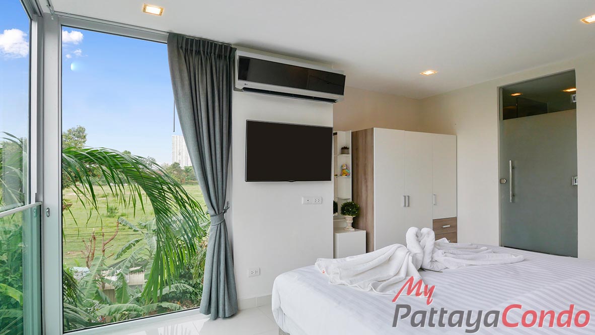 Club Royal Wong Amat Pattaya For Sale - CLUBR27