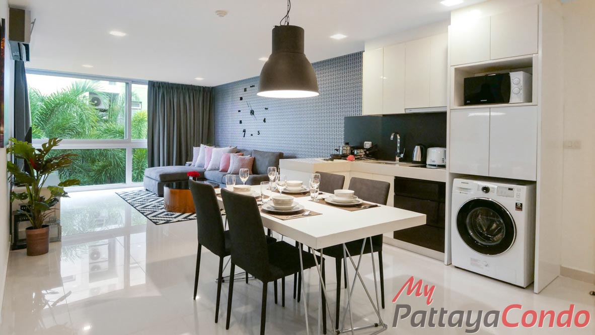 Club Royal Wong Amat Pattaya For Sale - CLUBR27-3