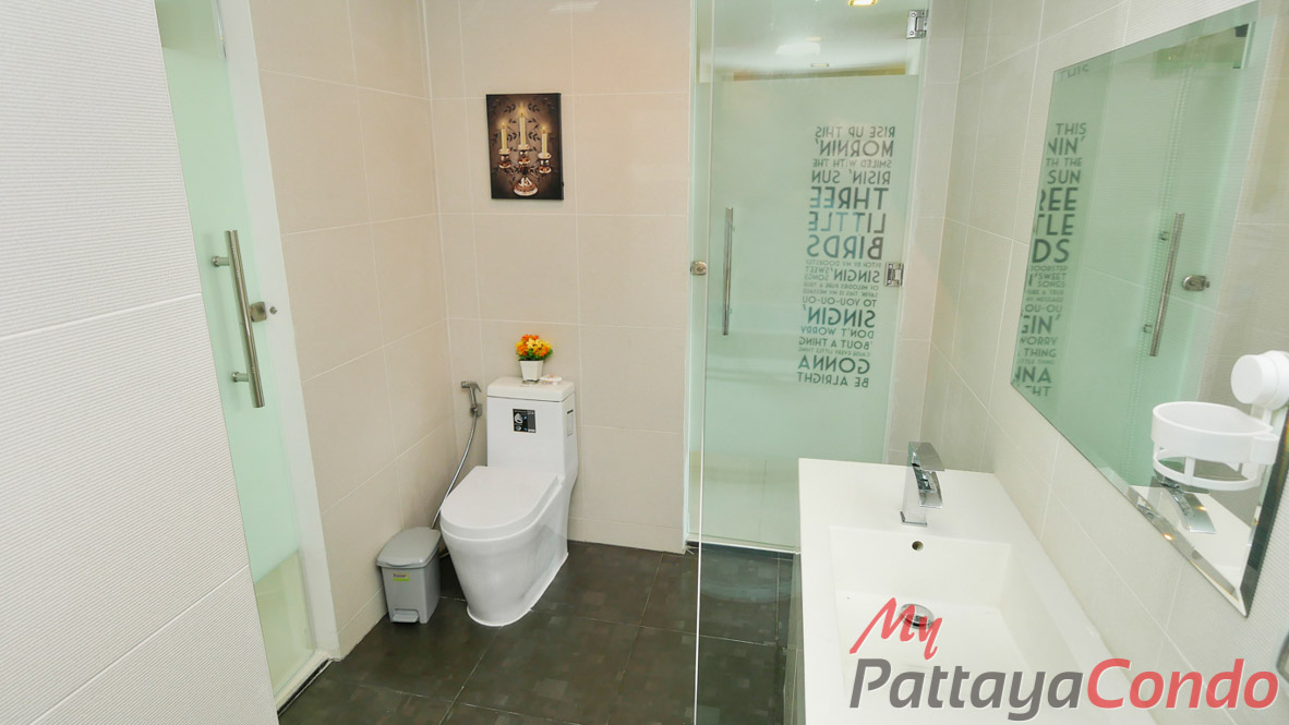 Club Royal Wong Amat Pattaya For Sale - CLUBR27