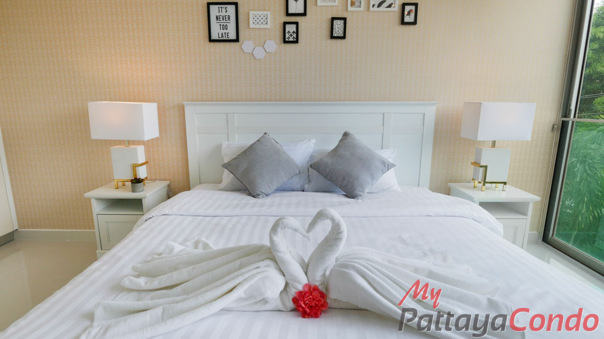 Club Royal Wong Amat Pattaya For Sale - CLUBR27-23