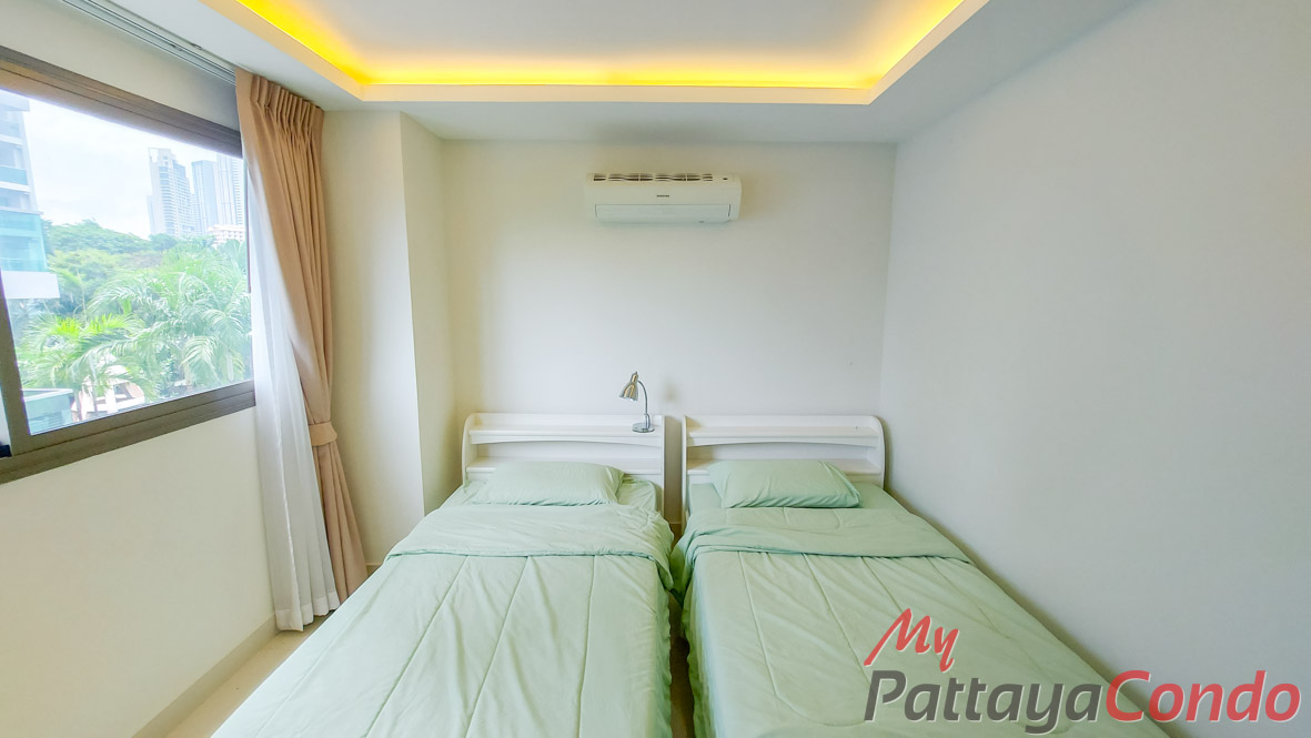 Club Royal Wong Amat Pattaya For Sale - CLUBR23