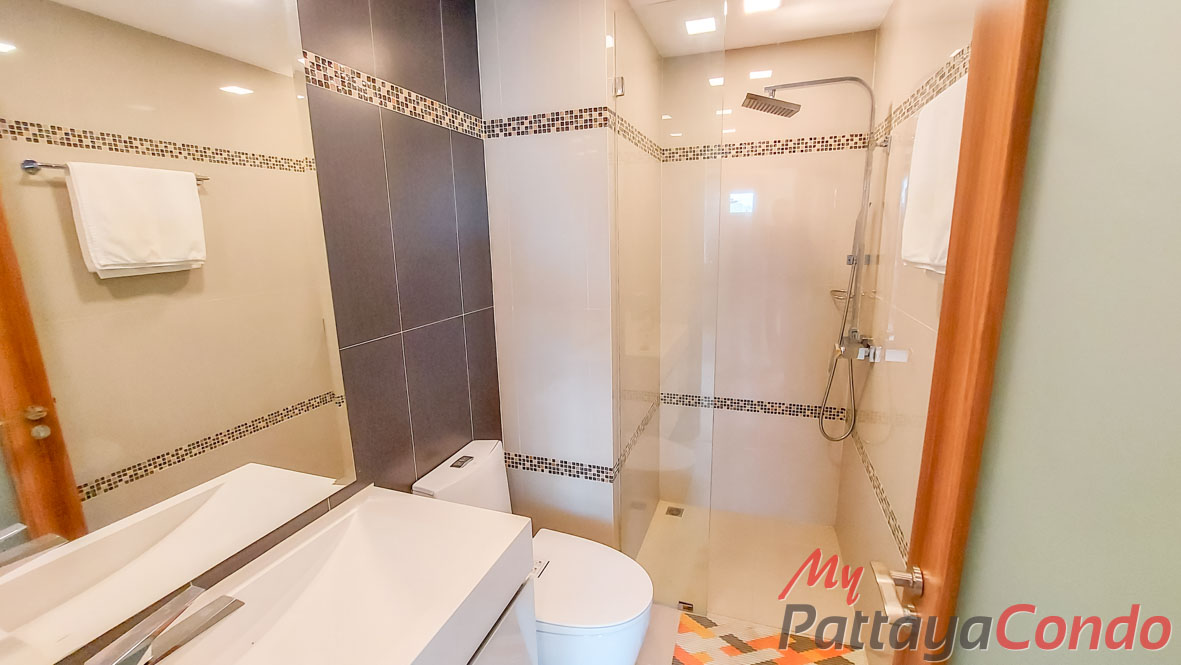 Club Royal Wong Amat Pattaya For Sale - CLUBR23
