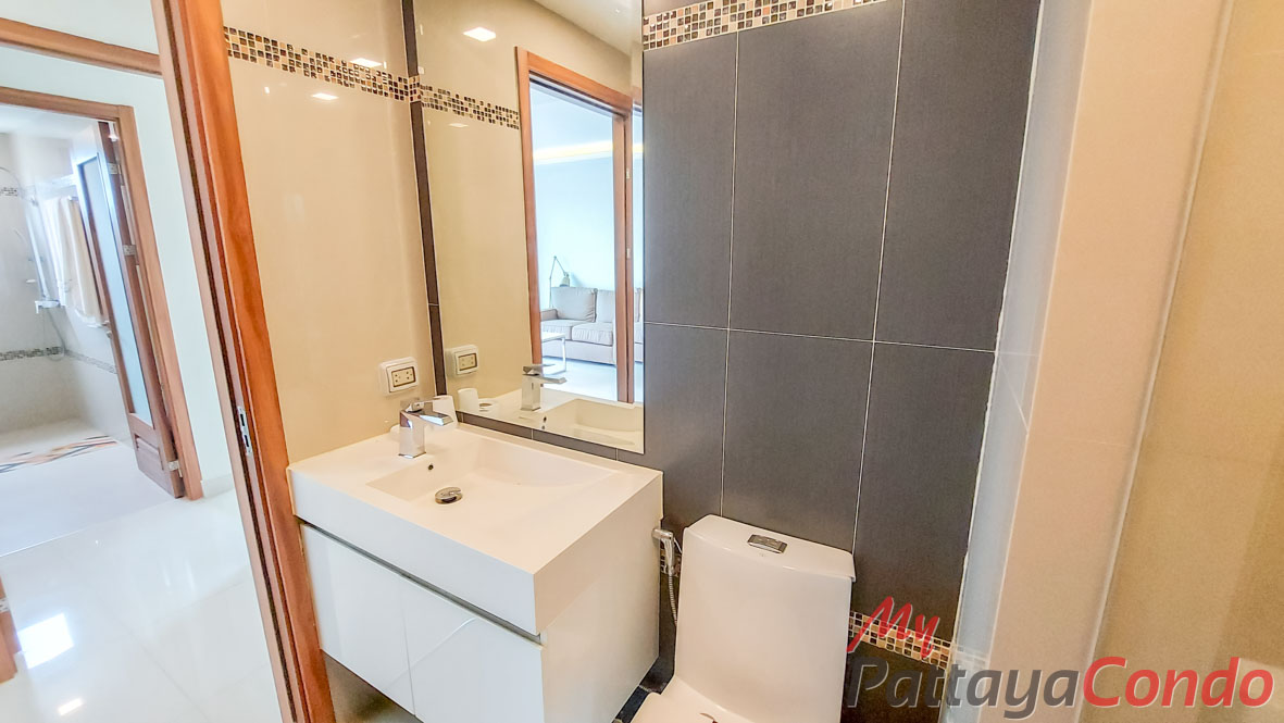 Club Royal Wong Amat Pattaya For Sale - CLUBR23