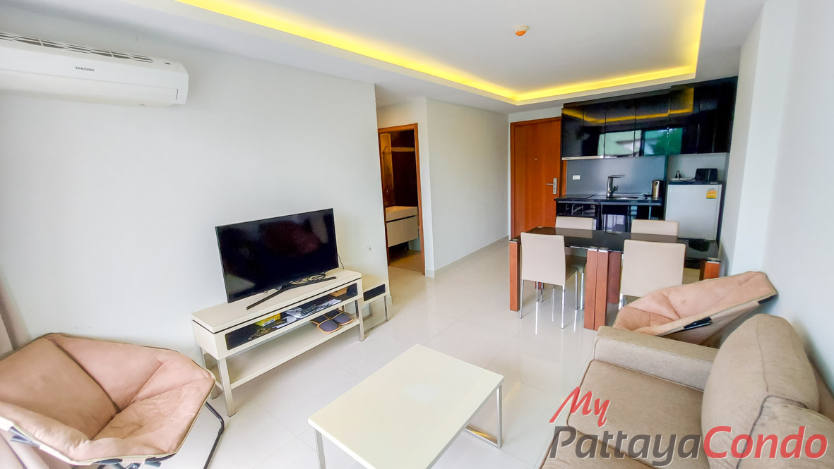 Club Royal Wong Amat Pattaya For Sale - CLUBR23