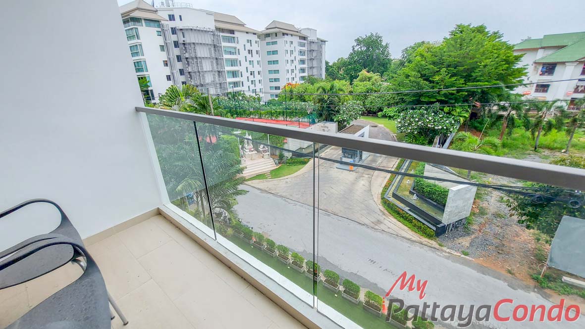 Club Royal Wong Amat Pattaya For Sale - CLUBR23
