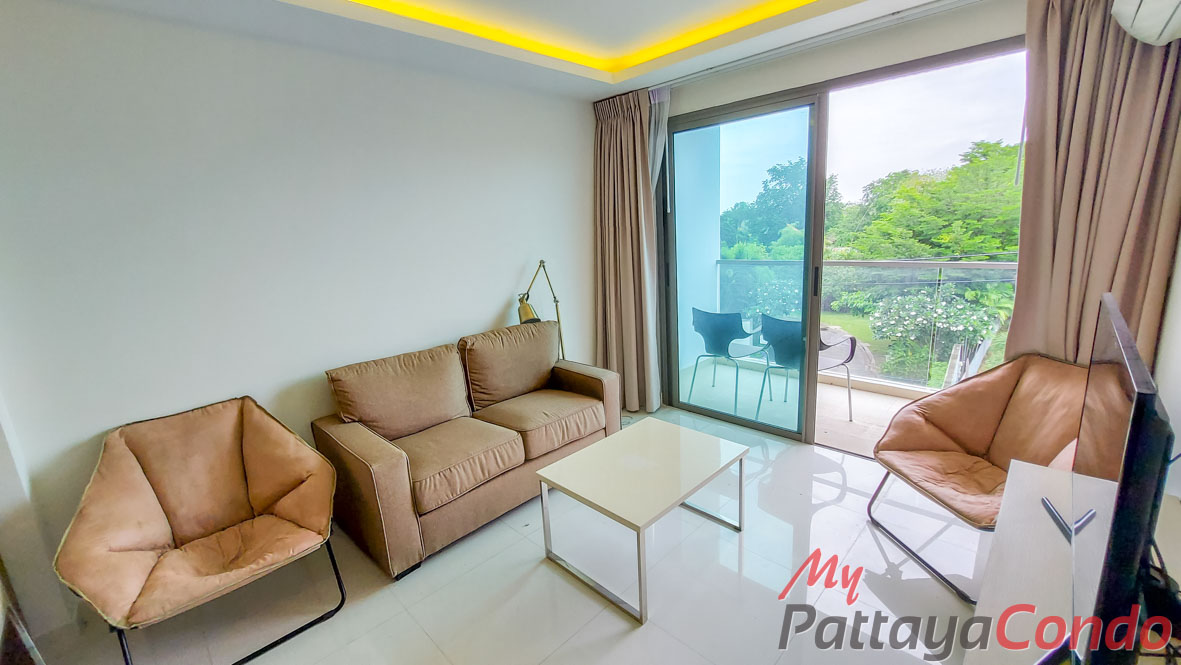 Club Royal Wong Amat Pattaya For Sale - CLUBR23