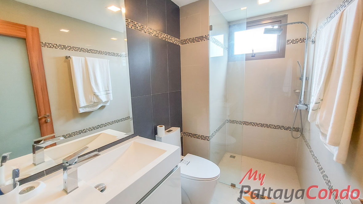 Club Royal Wong Amat Pattaya For Sale - CLUBR23