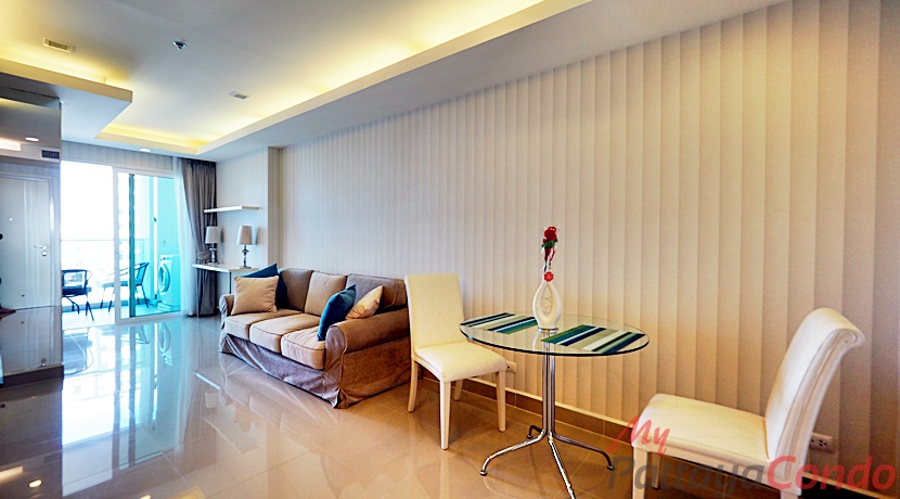 Cosy Beach View Pattaya For Sale - COSYB28-2