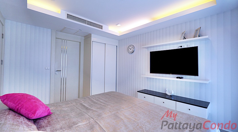 Cosy Beach View Pattaya For Sale - COSYB28-8