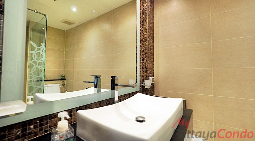 Cosy Beach View Pattaya For Sale - COSYB33-7
