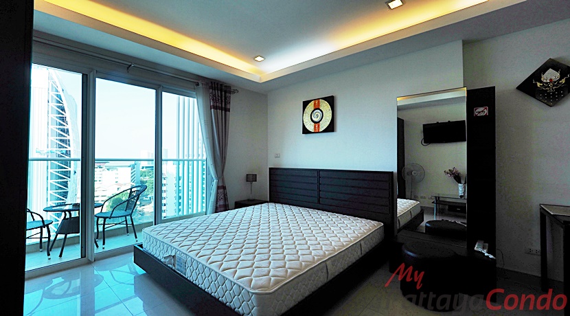 Cosy Beach View Pattaya For Sale - COSYB34-3