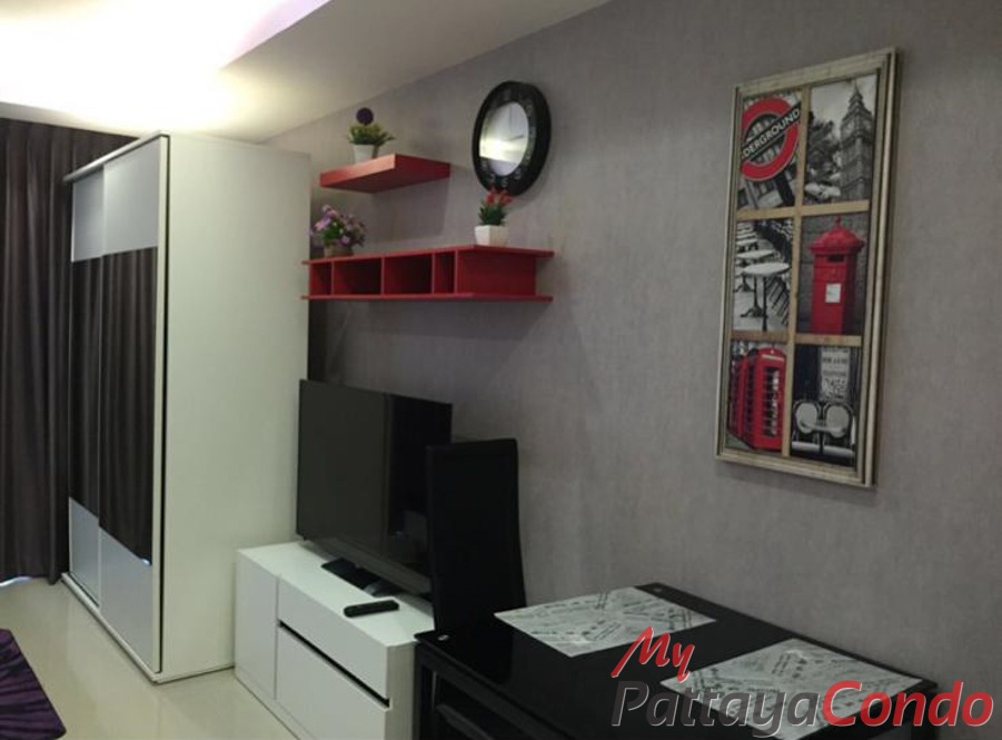 Cosy Beach View Pattaya For Sale - COSYB37-4