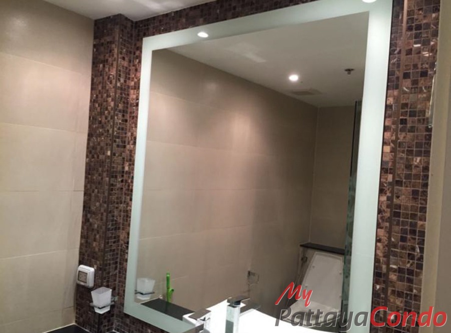 Cosy Beach View Pattaya For Sale - COSYB37