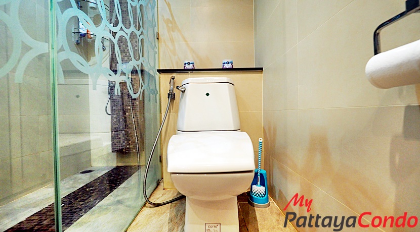 Cosy Beach View Pattaya For Sale - COSYB22