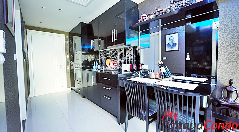 Cosy Beach View Pattaya For Sale - COSYB14-2